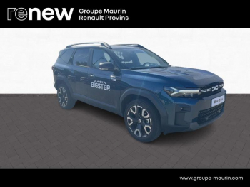 Photo 4 du bon plan DACIA Bigster 1.8 hybrid 155ch Journey occasion à 32450 €
