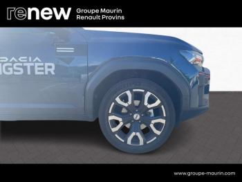 Photo 5 du bon plan DACIA Bigster 1.8 hybrid 155ch Journey occasion à 32450 €