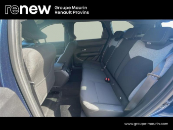 Photo 7 du bon plan DACIA Bigster 1.8 hybrid 155ch Journey occasion à 32450 €