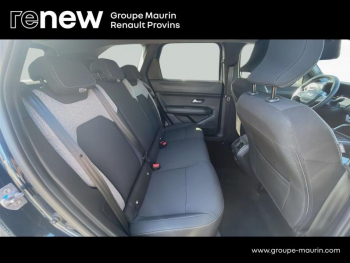 Photo 8 du bon plan DACIA Bigster 1.8 hybrid 155ch Journey occasion à 32450 €