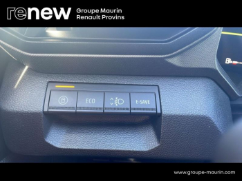 Photo 10 du bon plan DACIA Bigster 1.8 hybrid 155ch Journey occasion à 32450 €