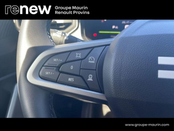 Photo 12 du bon plan DACIA Bigster 1.8 hybrid 155ch Journey occasion à 32450 €