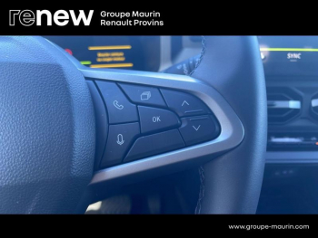 Photo 13 du bon plan DACIA Bigster 1.8 hybrid 155ch Journey occasion à 32450 €