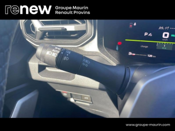 Photo 14 du bon plan DACIA Bigster 1.8 hybrid 155ch Journey occasion à 32450 €