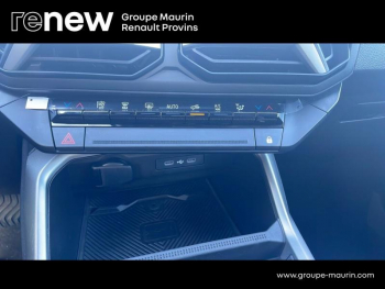 Photo 22 du bon plan DACIA Bigster 1.8 hybrid 155ch Journey occasion à 32450 €