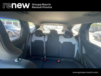 Photo 25 du bon plan DACIA Bigster 1.8 hybrid 155ch Journey occasion à 32450 €