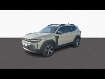 Photo 2 du bon plan DACIA Duster 1.6 hybrid 140ch Journey occasion à 29290 €