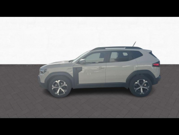 Photo 3 du bon plan DACIA Duster 1.6 hybrid 140ch Journey occasion à 29290 €