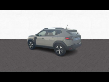 Photo 4 du bon plan DACIA Duster 1.6 hybrid 140ch Journey occasion à 29290 €