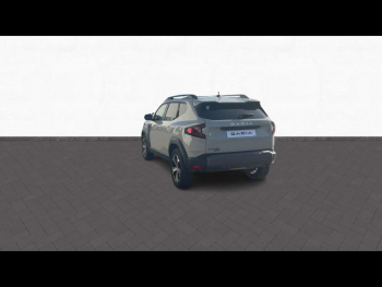Photo 5 du bon plan DACIA Duster 1.6 hybrid 140ch Journey occasion à 29290 €