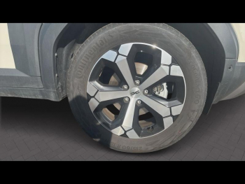 Photo 8 du bon plan DACIA Duster 1.6 hybrid 140ch Journey occasion à 29290 €
