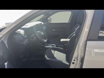 Photo 9 du bon plan DACIA Duster 1.6 hybrid 140ch Journey occasion à 29290 €