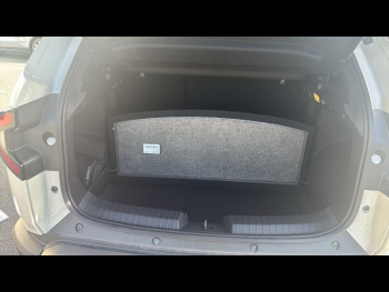 Photo 19 du bon plan DACIA Duster 1.6 hybrid 140ch Journey occasion à 29290 €