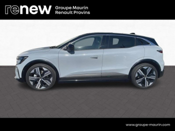 Photo 2 du bon plan RENAULT Megane E-Tech Electric 220ch Iconic autonomie confort -24 occasion à 42490 €
