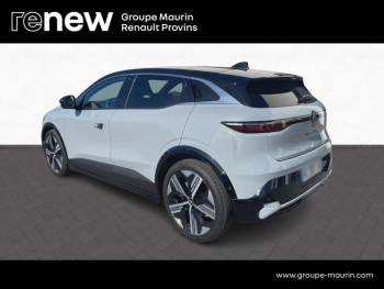 Photo 3 du bon plan RENAULT Megane E-Tech Electric 220ch Iconic autonomie confort -24 occasion à 42490 €