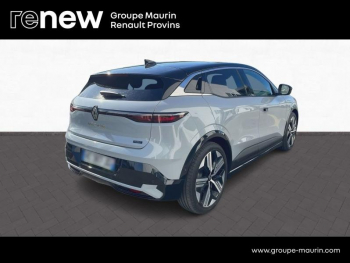 Photo 4 du bon plan RENAULT Megane E-Tech Electric 220ch Iconic autonomie confort -24 occasion à 42490 €