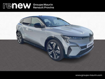 Photo 5 du bon plan RENAULT Megane E-Tech Electric 220ch Iconic autonomie confort -24 occasion à 42490 €