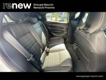 Photo 9 du bon plan RENAULT Megane E-Tech Electric 220ch Iconic autonomie confort -24 occasion à 42490 €