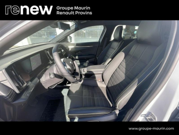 Photo 10 du bon plan RENAULT Megane E-Tech Electric 220ch Iconic autonomie confort -24 occasion à 42490 €