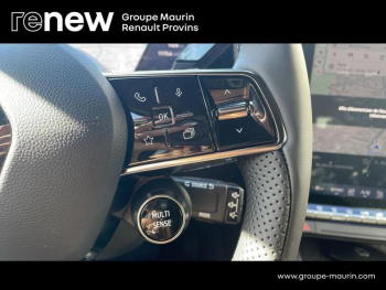 Photo 15 du bon plan RENAULT Megane E-Tech Electric 220ch Iconic autonomie confort -24 occasion à 42490 €