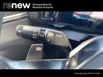 Photo 16 du bon plan RENAULT Megane E-Tech Electric 220ch Iconic autonomie confort -24 occasion à 42490 €