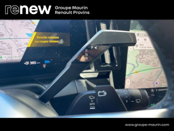 Photo 17 du bon plan RENAULT Megane E-Tech Electric 220ch Iconic autonomie confort -24 occasion à 42490 €