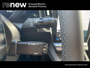 Photo 18 du bon plan RENAULT Megane E-Tech Electric 220ch Iconic autonomie confort -24 occasion à 42490 €