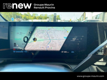 Photo 19 du bon plan RENAULT Megane E-Tech Electric 220ch Iconic autonomie confort -24 occasion à 42490 €