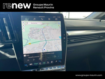 Photo 20 du bon plan RENAULT Megane E-Tech Electric 220ch Iconic autonomie confort -24 occasion à 42490 €