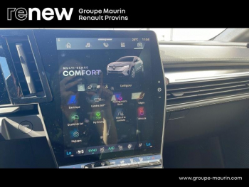 Photo 21 du bon plan RENAULT Megane E-Tech Electric 220ch Iconic autonomie confort -24 occasion à 42490 €