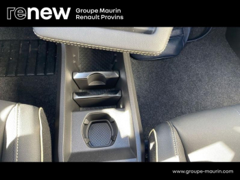 Photo 24 du bon plan RENAULT Megane E-Tech Electric 220ch Iconic autonomie confort -24 occasion à 42490 €