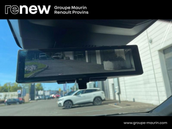Photo 26 du bon plan RENAULT Megane E-Tech Electric 220ch Iconic autonomie confort -24 occasion à 42490 €