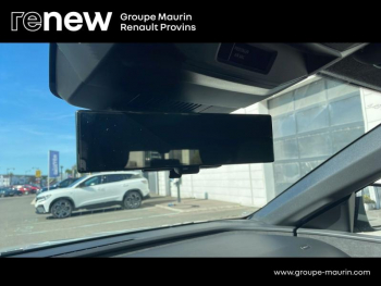 Photo 27 du bon plan RENAULT Megane E-Tech Electric 220ch Iconic autonomie confort -24 occasion à 42490 €