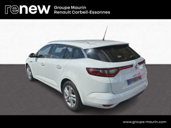 Photo 3 du bon plan RENAULT Megane Estate 1.2 TCe 100ch energy Business occasion à 12100 €