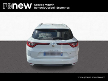 Photo 4 du bon plan RENAULT Megane Estate 1.2 TCe 100ch energy Business occasion à 12100 €