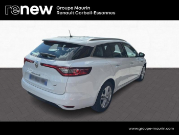 Photo 5 du bon plan RENAULT Megane Estate 1.2 TCe 100ch energy Business occasion à 12100 €