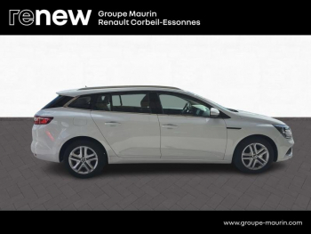Photo 6 du bon plan RENAULT Megane Estate 1.2 TCe 100ch energy Business occasion à 12100 €