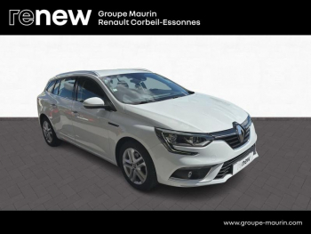 Photo 7 du bon plan RENAULT Megane Estate 1.2 TCe 100ch energy Business occasion à 12100 €