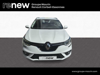 Photo 8 du bon plan RENAULT Megane Estate 1.2 TCe 100ch energy Business occasion à 12100 €