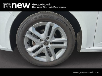 Photo 9 du bon plan RENAULT Megane Estate 1.2 TCe 100ch energy Business occasion à 12100 €