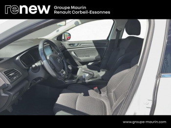 Photo 10 du bon plan RENAULT Megane Estate 1.2 TCe 100ch energy Business occasion à 12100 €