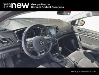 Photo 11 du bon plan RENAULT Megane Estate 1.2 TCe 100ch energy Business occasion à 12100 €