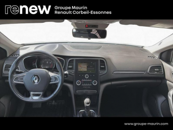 Photo 13 du bon plan RENAULT Megane Estate 1.2 TCe 100ch energy Business occasion à 12100 €