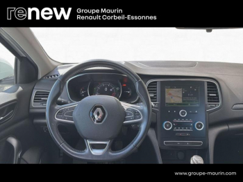 Photo 14 du bon plan RENAULT Megane Estate 1.2 TCe 100ch energy Business occasion à 12100 €