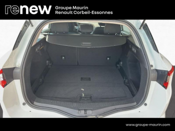 Photo 15 du bon plan RENAULT Megane Estate 1.2 TCe 100ch energy Business occasion à 12100 €