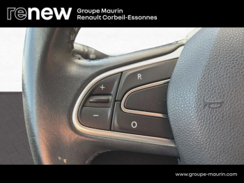 Photo 16 du bon plan RENAULT Megane Estate 1.2 TCe 100ch energy Business occasion à 12100 €