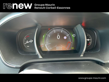 Photo 18 du bon plan RENAULT Megane Estate 1.2 TCe 100ch energy Business occasion à 12100 €