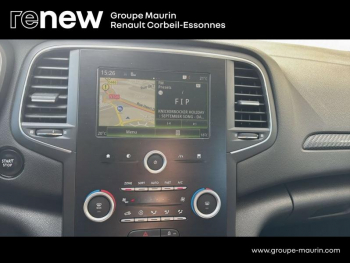 Photo 19 du bon plan RENAULT Megane Estate 1.2 TCe 100ch energy Business occasion à 12100 €