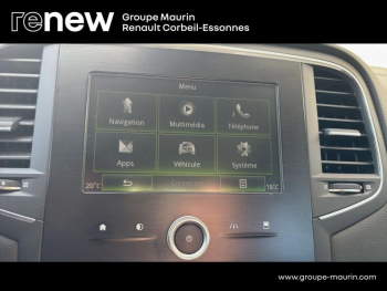 Photo 20 du bon plan RENAULT Megane Estate 1.2 TCe 100ch energy Business occasion à 12100 €