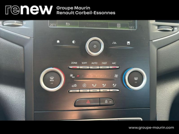 Photo 21 du bon plan RENAULT Megane Estate 1.2 TCe 100ch energy Business occasion à 12100 €